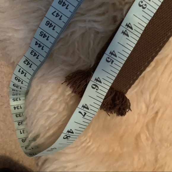 Cloth Belt Bundle - Picture 2 of 4